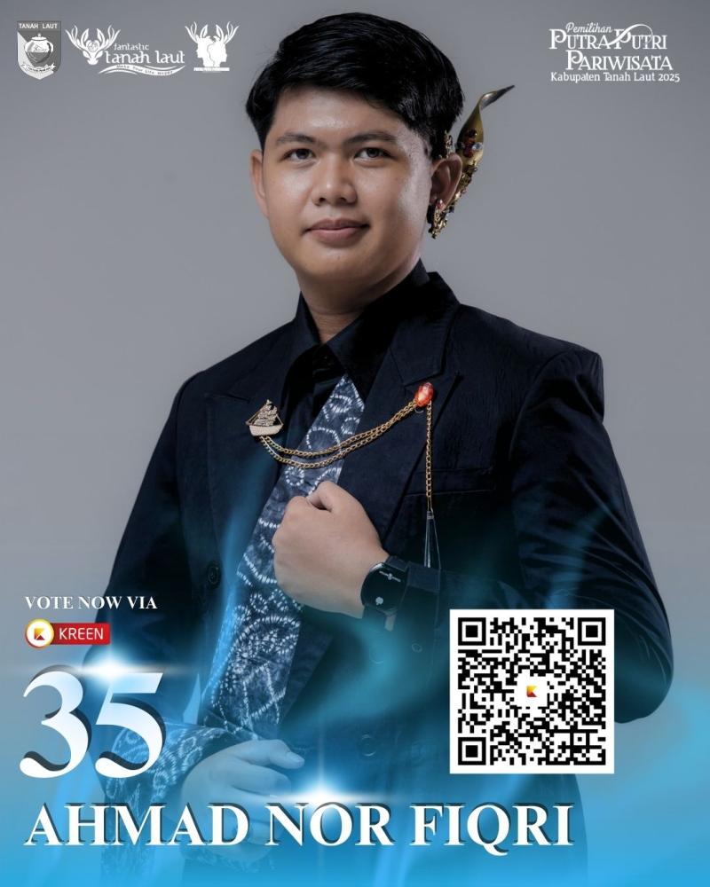 Poster Finalis