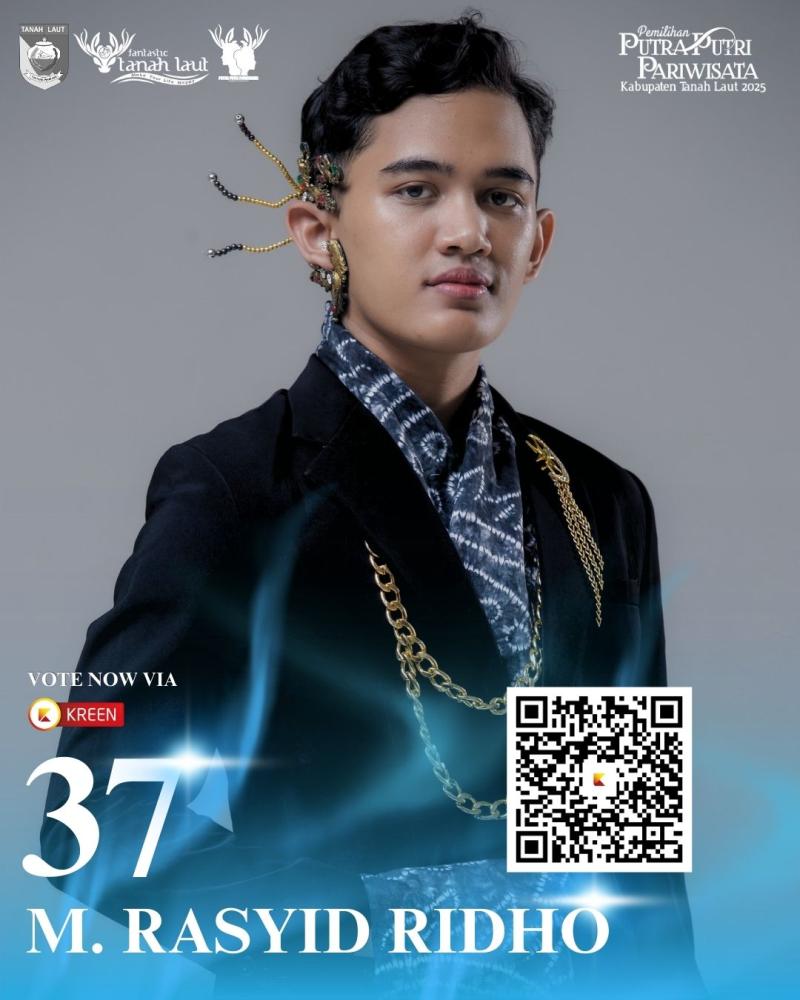 Poster Finalis