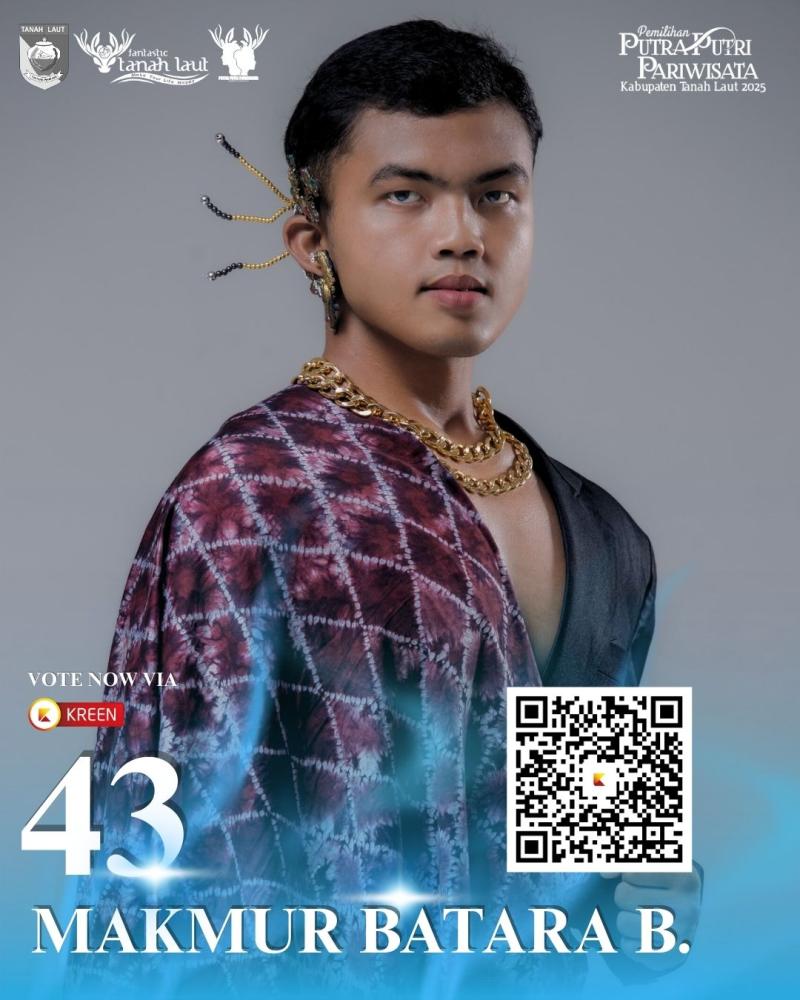 Poster Finalis