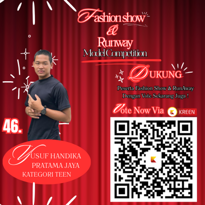 Poster Finalis