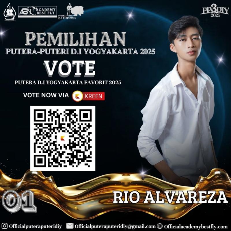 Poster Finalis