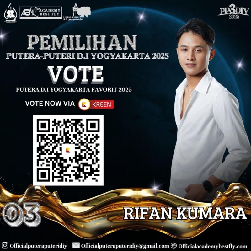 Poster Finalis