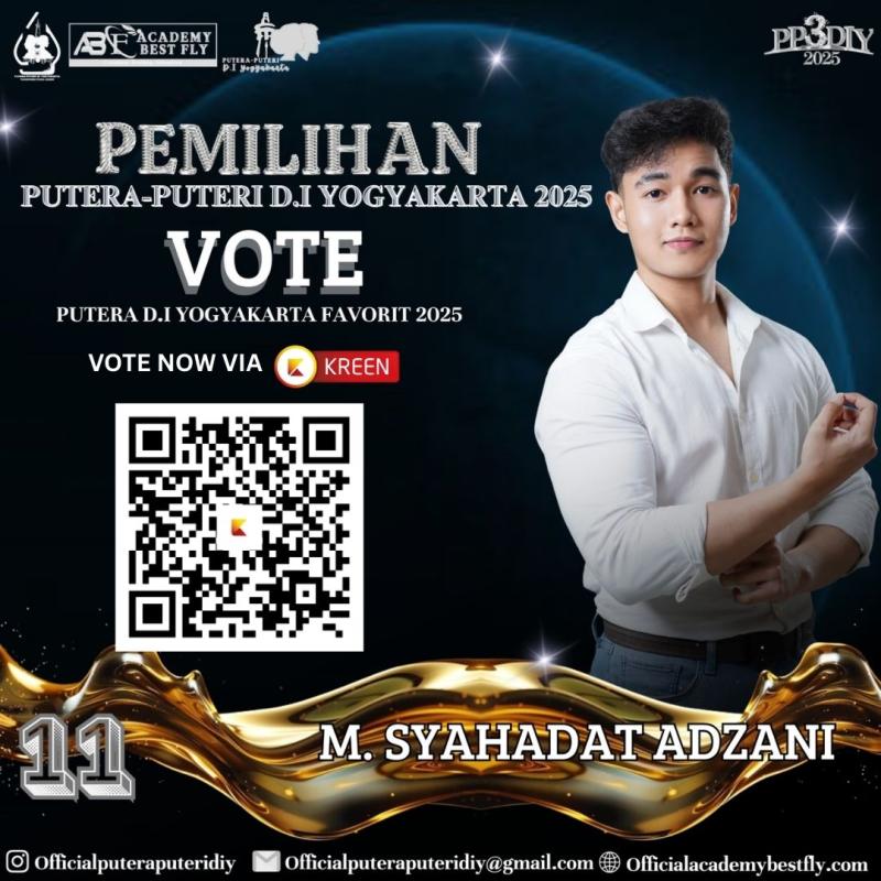 Poster Finalis