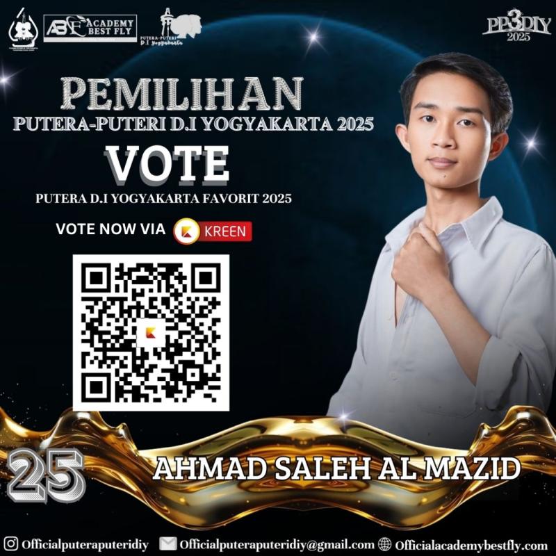 Poster Finalis