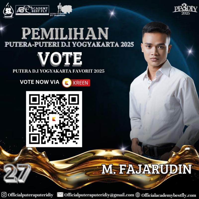 Poster Finalis