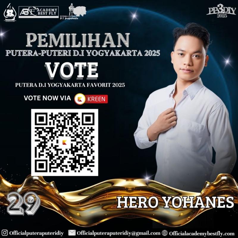 Poster Finalis