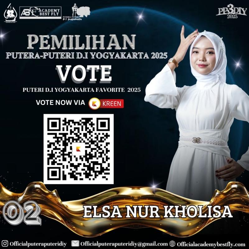 Poster Finalis
