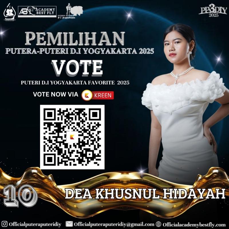 Poster Finalis