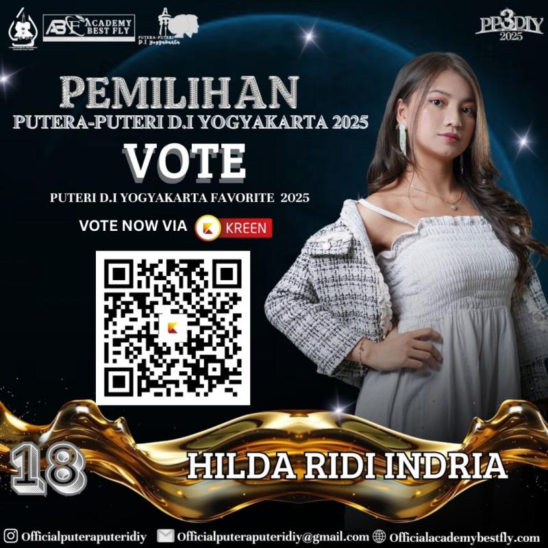 Poster Finalis