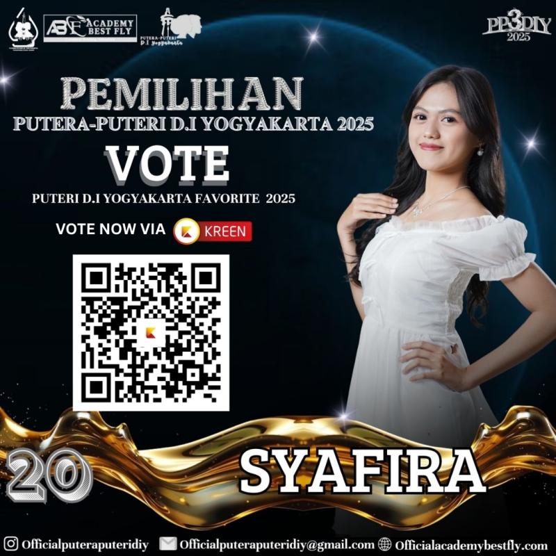 Poster Finalis