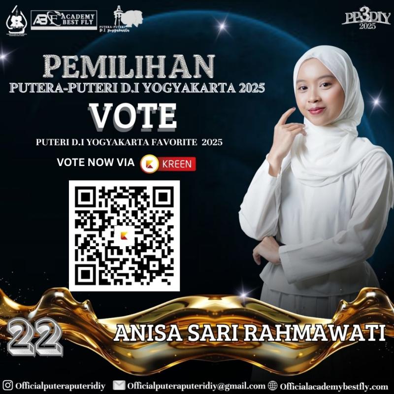 Poster Finalis