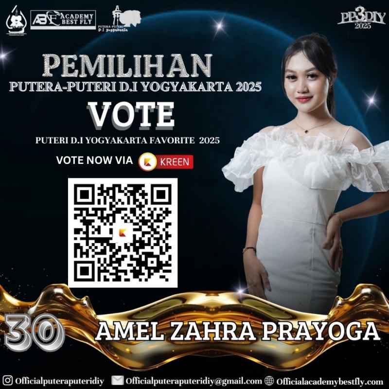 Poster Finalis