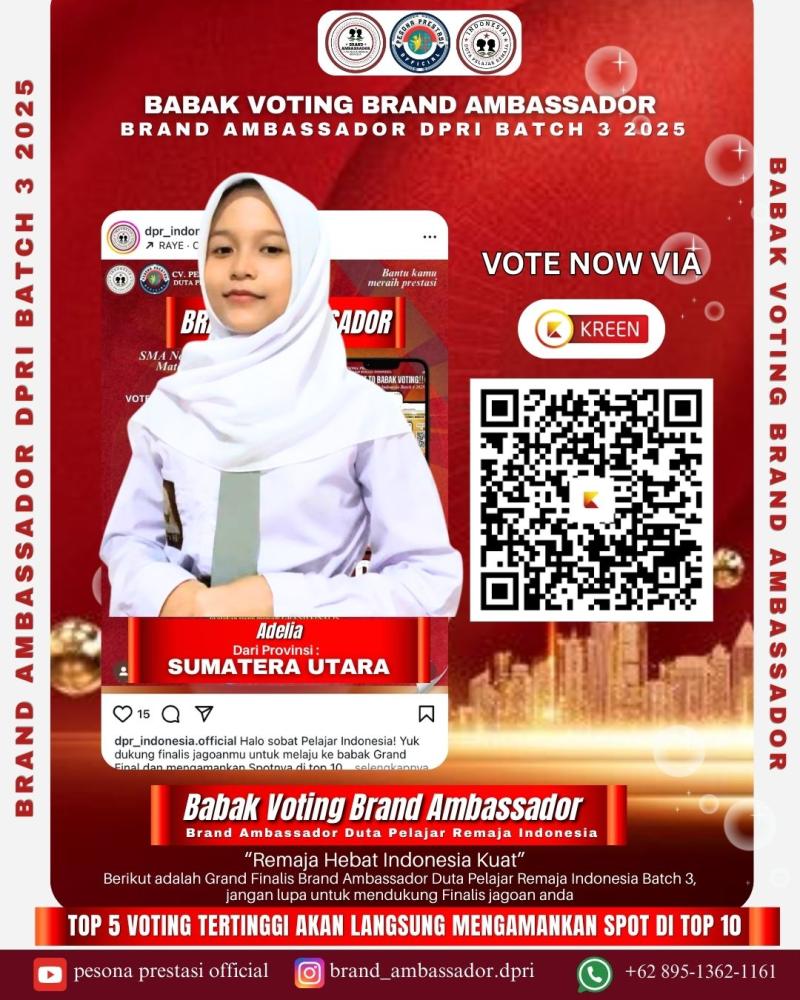 Poster Finalis