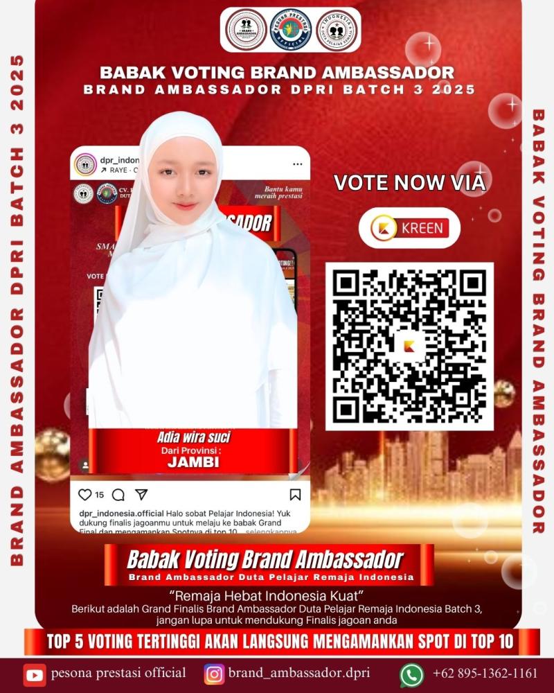 Poster Finalis