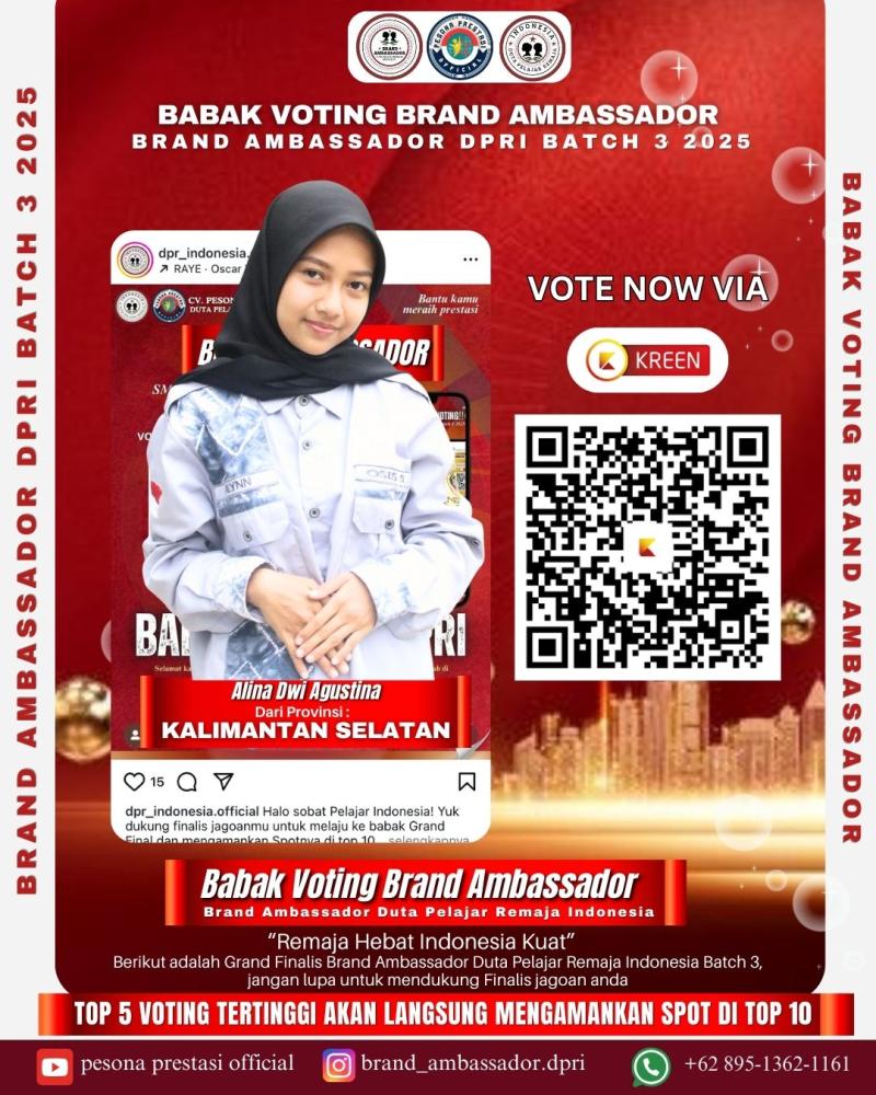 Poster Finalis