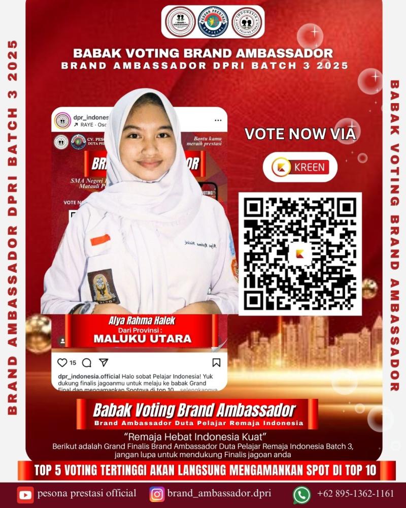 Poster Finalis