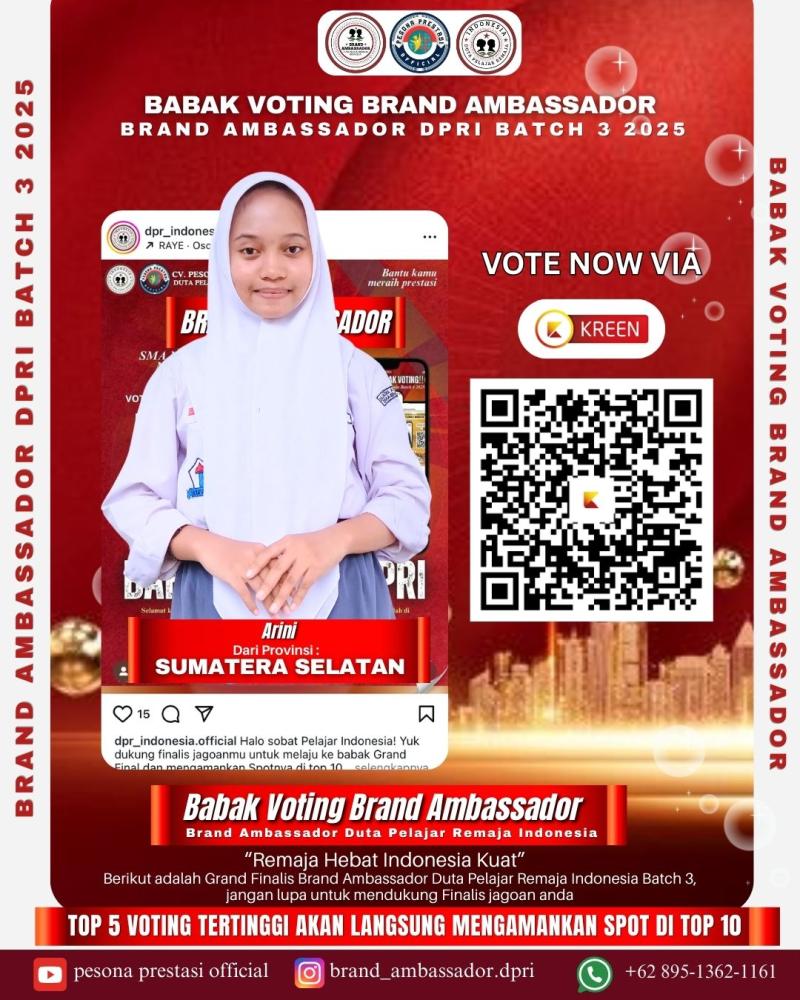 Poster Finalis