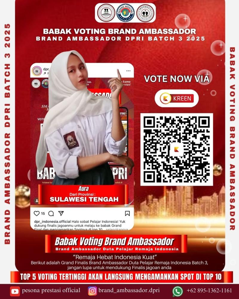 Poster Finalis