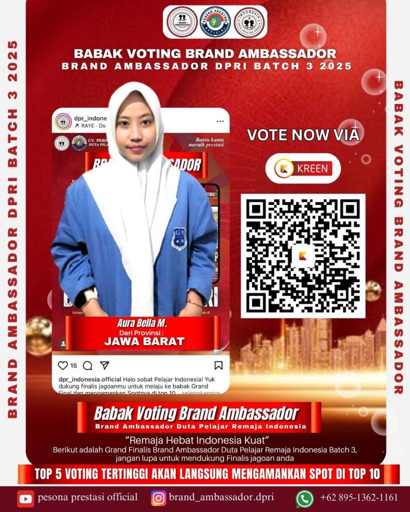 Poster Finalis