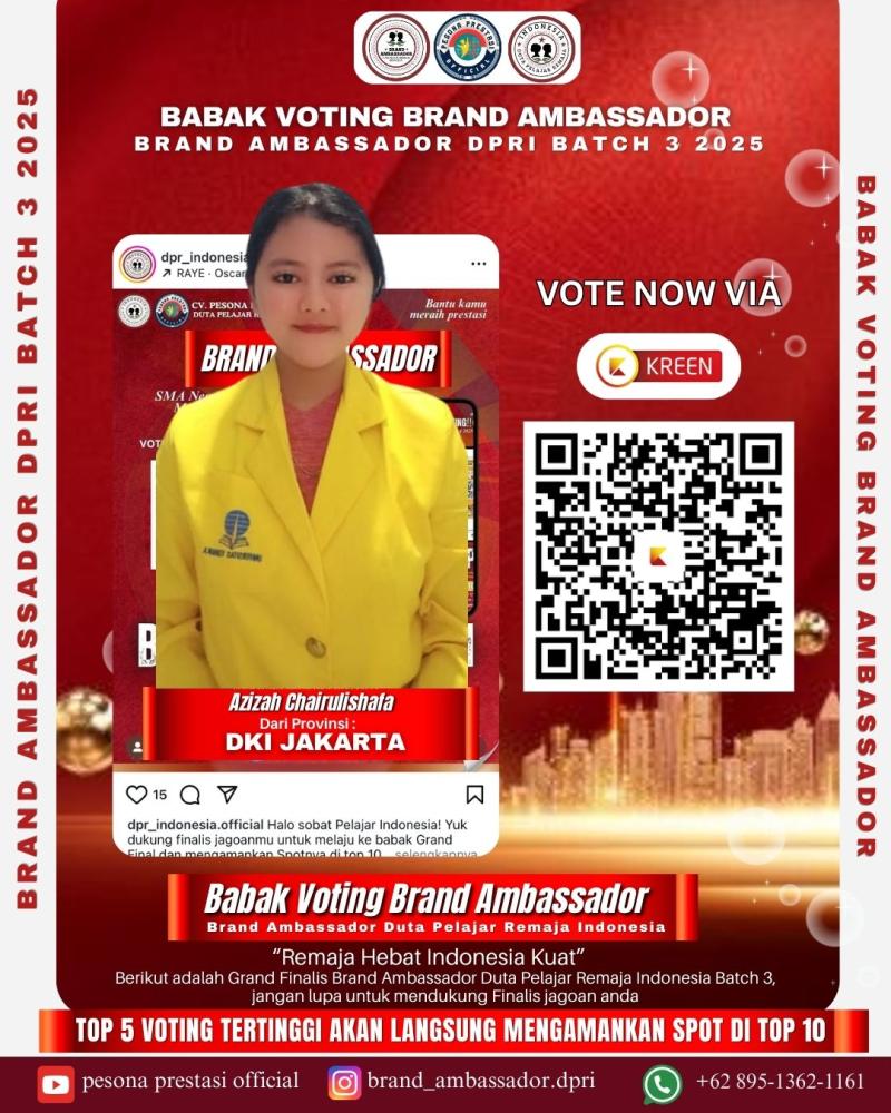Poster Finalis