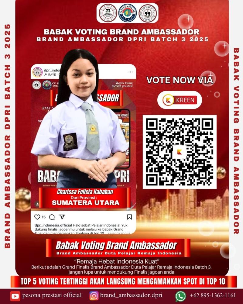 Poster Finalis