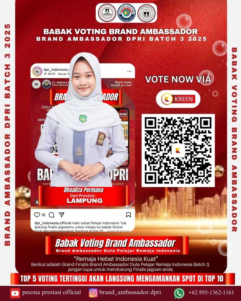 Poster Finalis