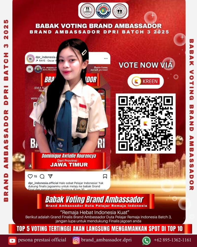 Poster Finalis
