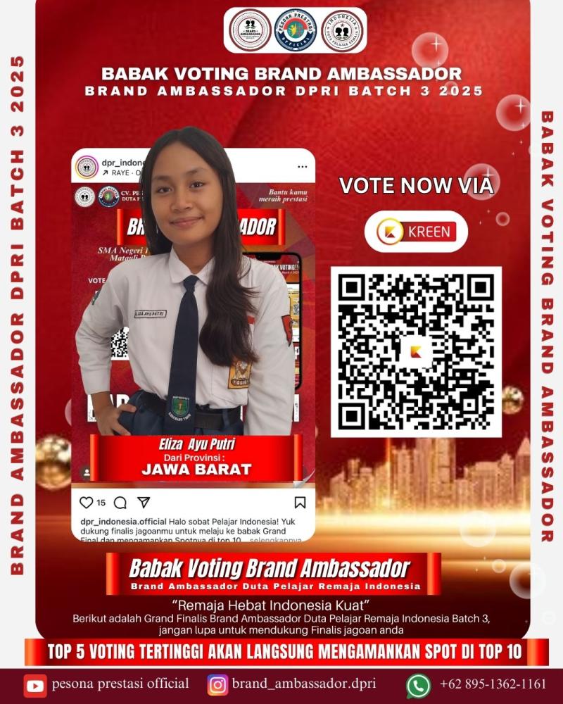 Poster Finalis