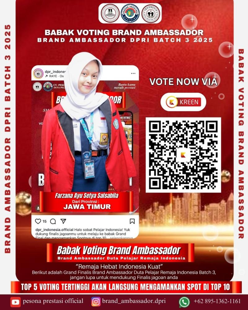 Poster Finalis