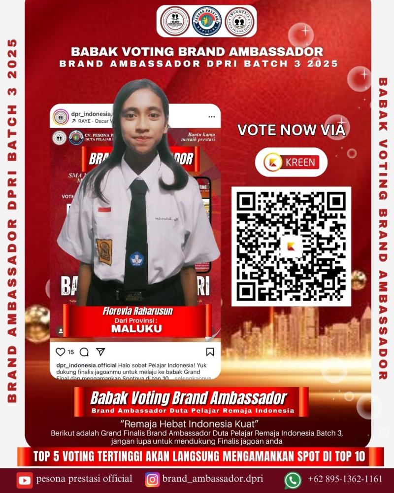 Poster Finalis