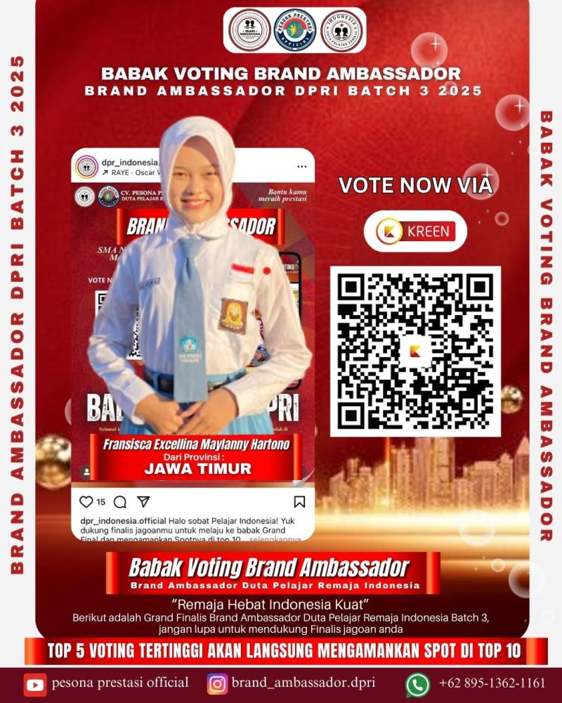 Poster Finalis