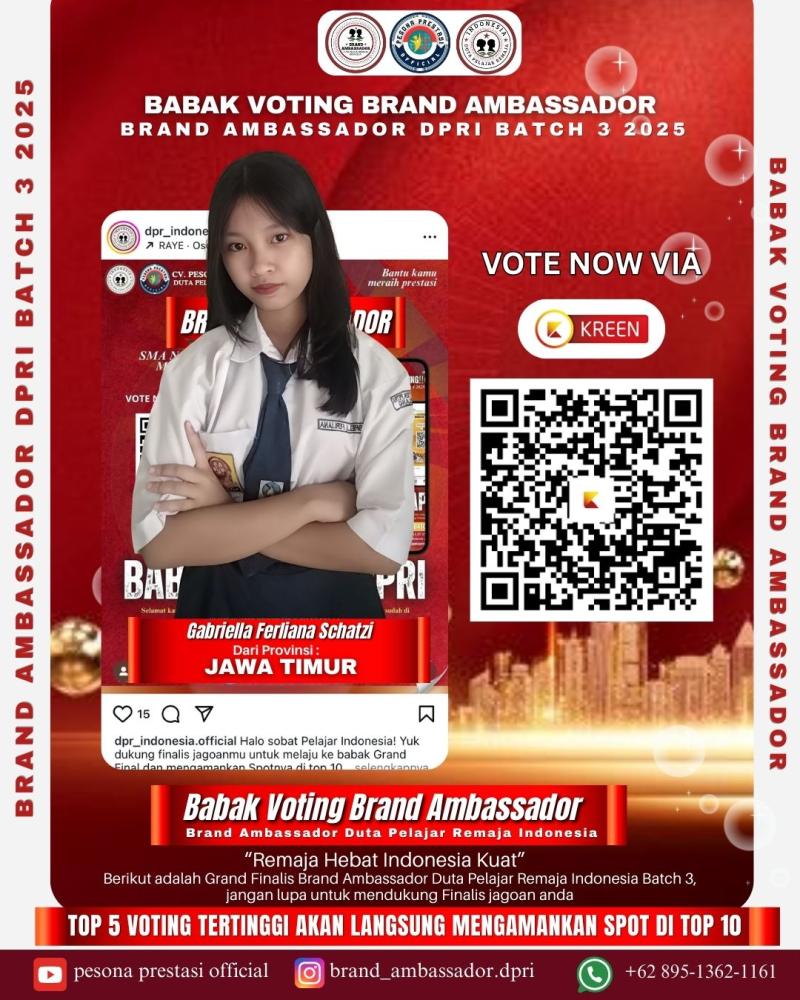 Poster Finalis