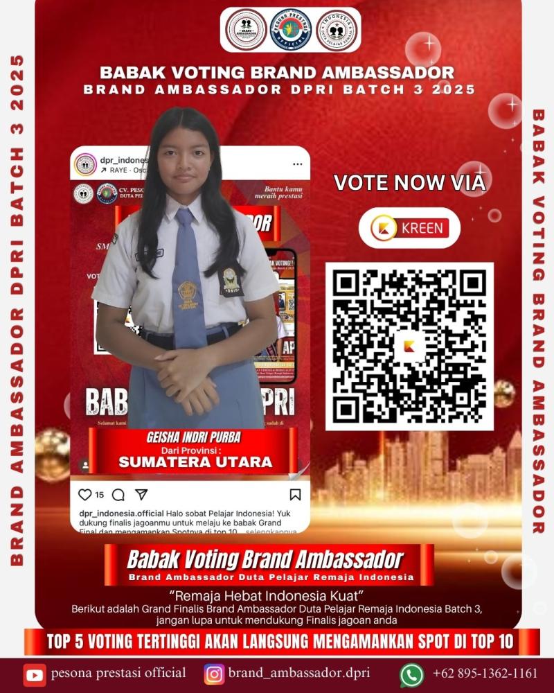 Poster Finalis