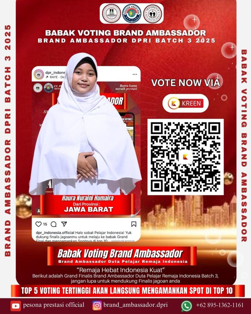 Poster Finalis