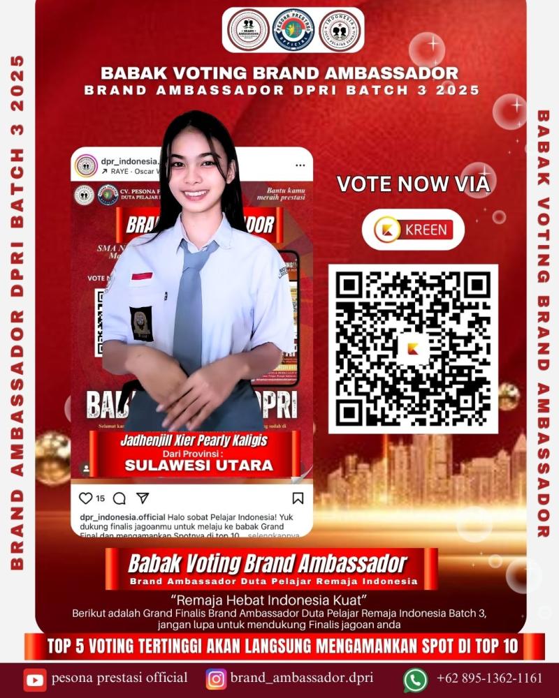 Poster Finalis