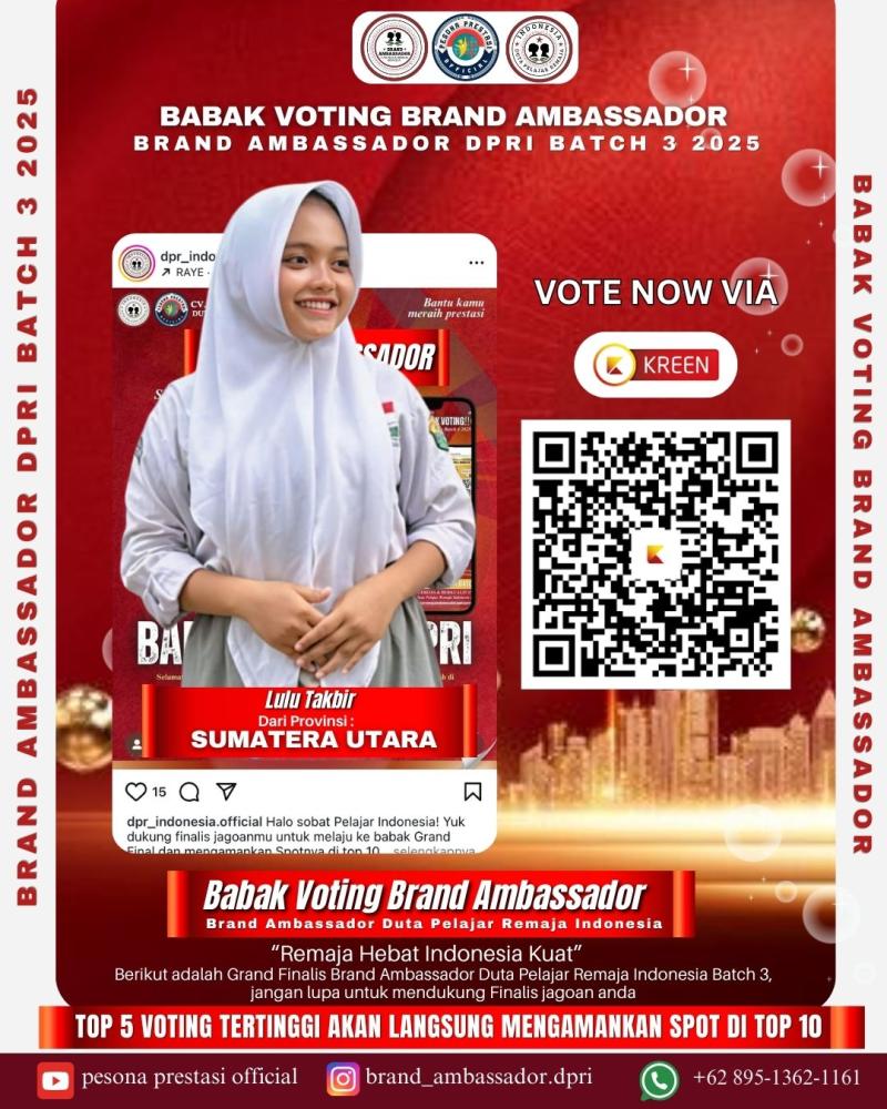 Poster Finalis