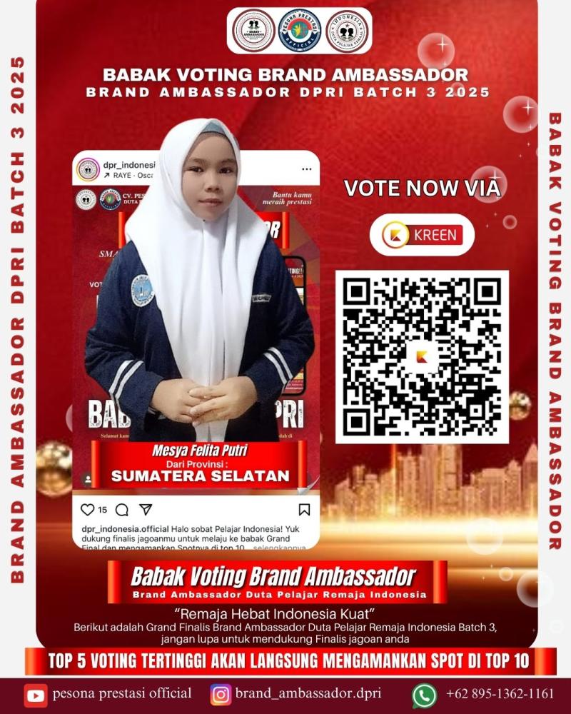 Poster Finalis