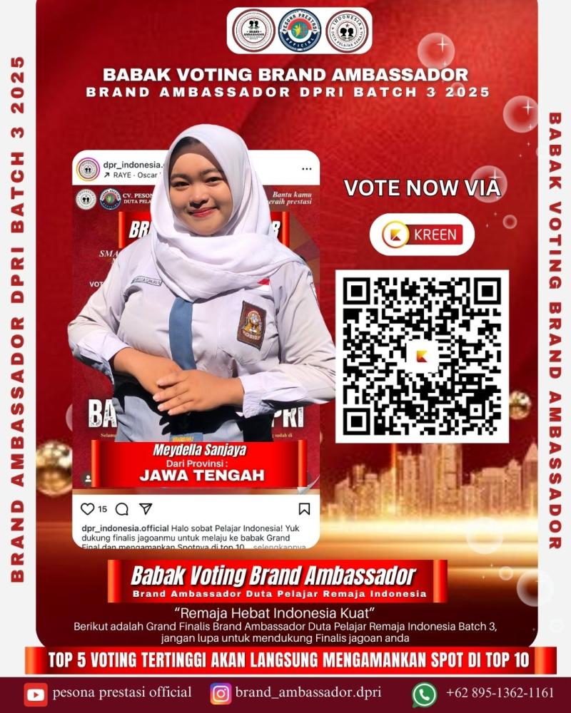 Poster Finalis