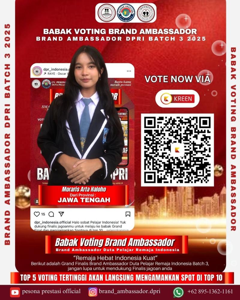 Poster Finalis