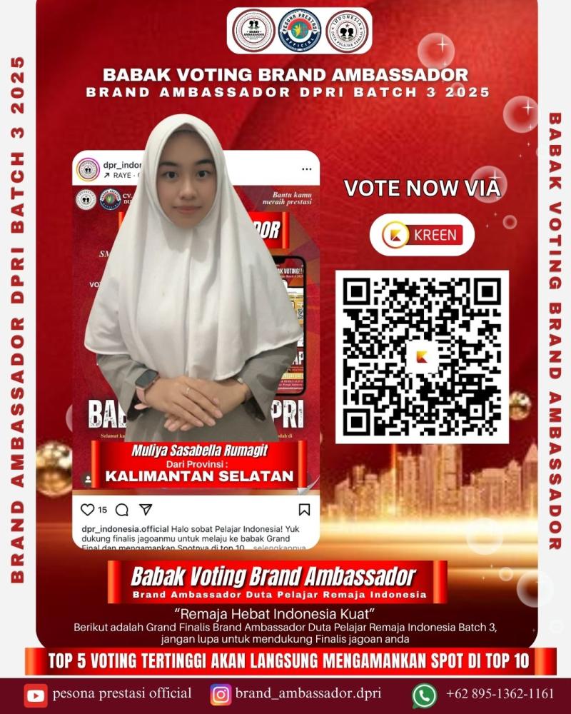 Poster Finalis