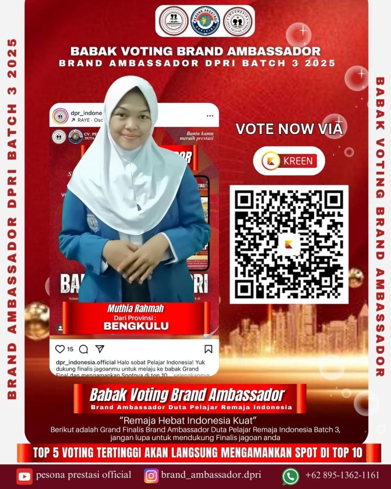 Poster Finalis