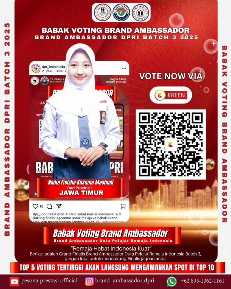 Poster Finalis