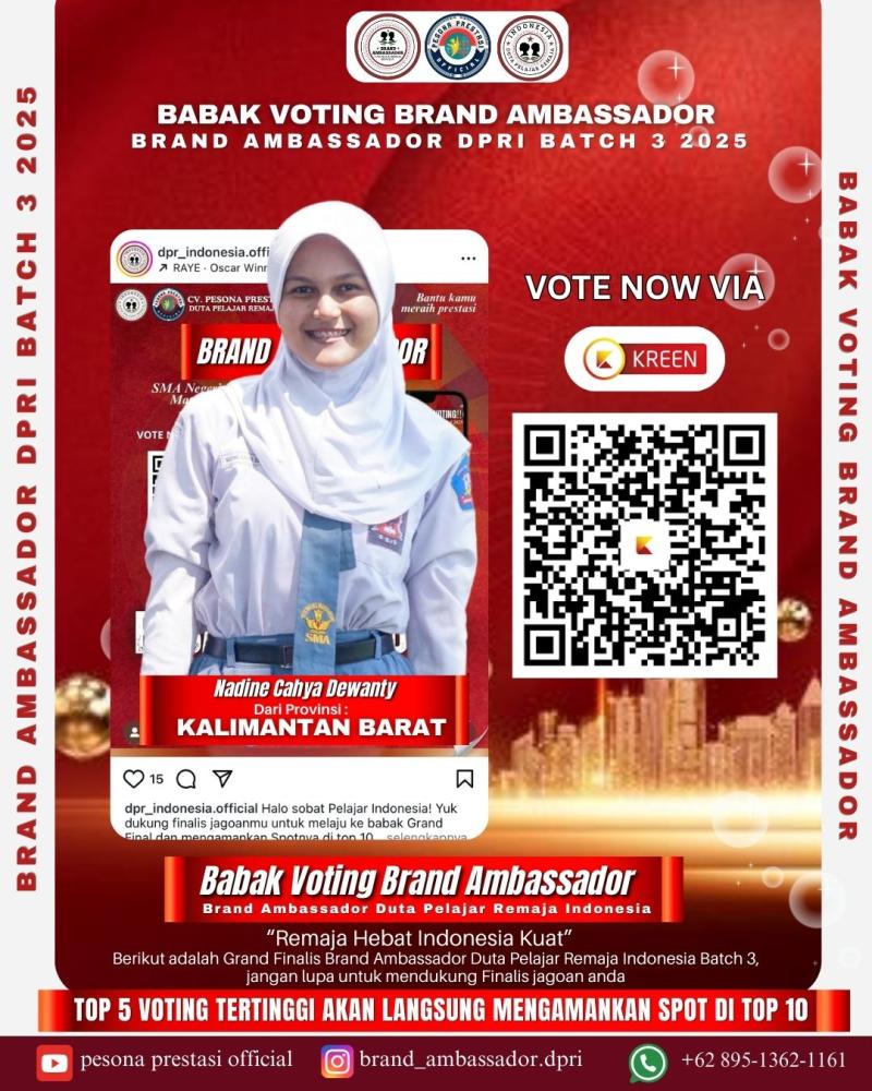 Poster Finalis