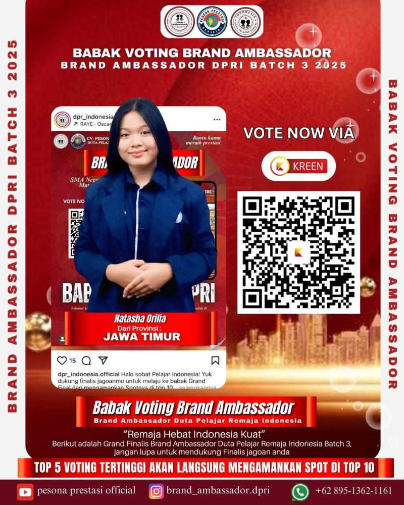 Poster Finalis