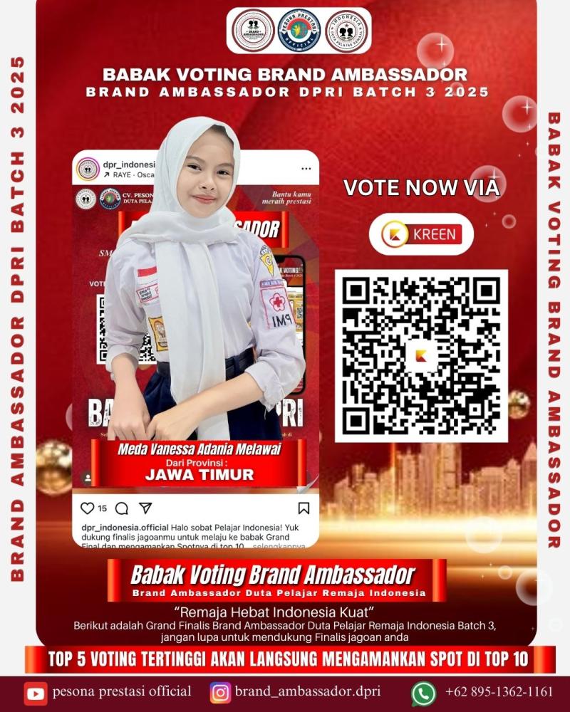 Poster Finalis