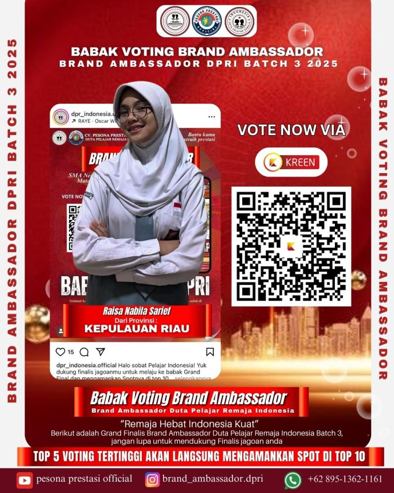 Poster Finalis