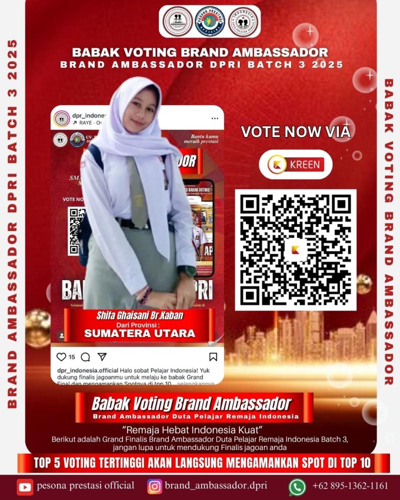 Poster Finalis