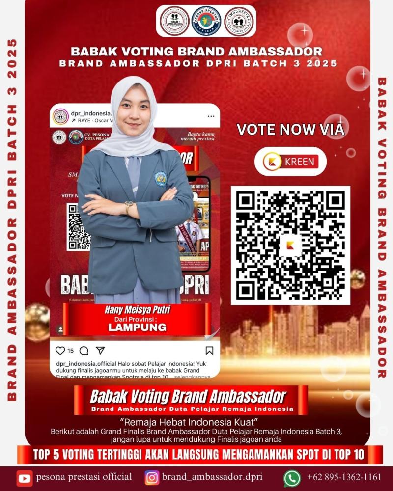 Poster Finalis