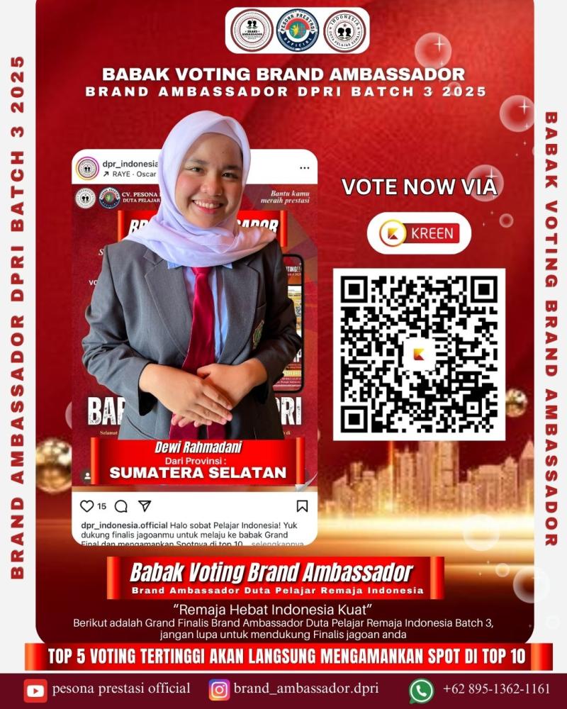 Poster Finalis