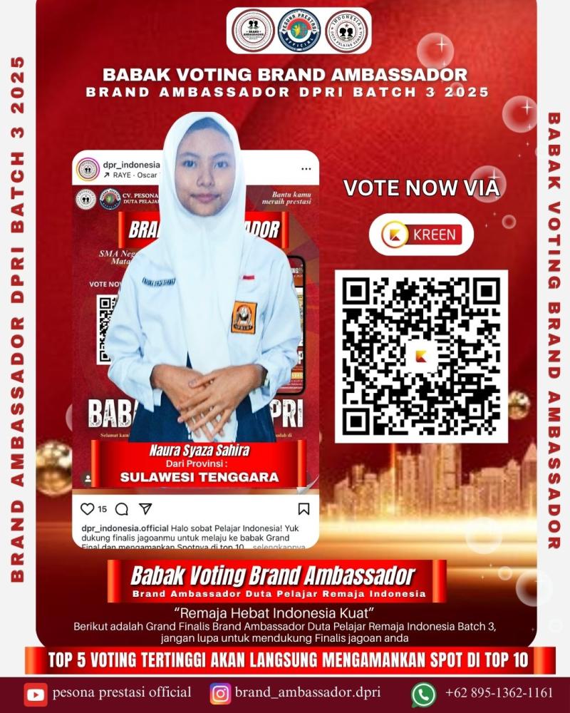 Poster Finalis